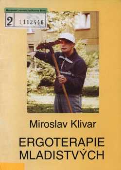 Ergoterapie mladistvých
