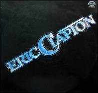 Eric Clapton - Eric Clapton (1979, Supraphon) - ID: 3928063