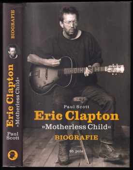 Paul Scott: Eric Clapton