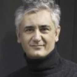 Éric Giacometti