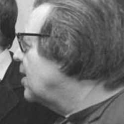 Erich Fried