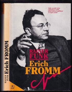 Erich Fromm
