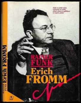 Erich Fromm