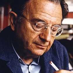 Erich Fromm