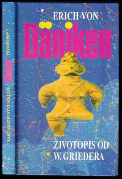 Walter Grieder: Erich von Däniken