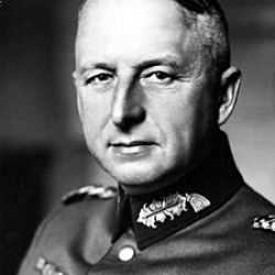 Erich von Manstein