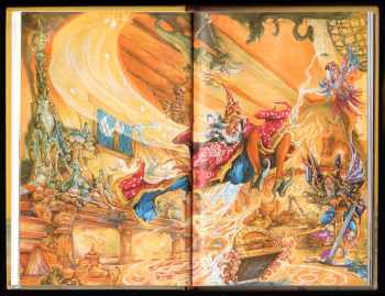 Terry Pratchett: Erik