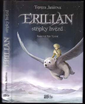 Erilian, střípky hvězd