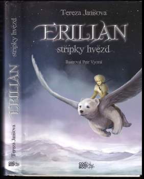Erilian, střípky hvězd : 3