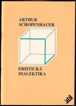 Eristická dialektika