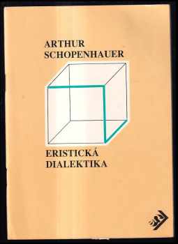 Eristická dialektika