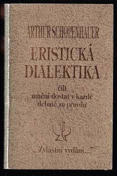 Eristická dialektika