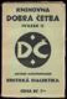 Eristická dialektika