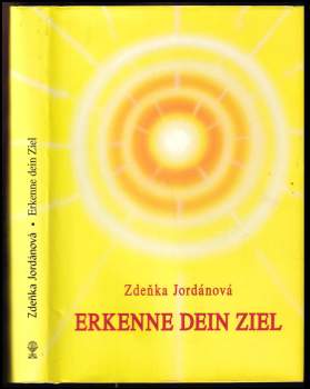 Erkenne dein Ziel