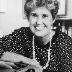 Erma Bombeck