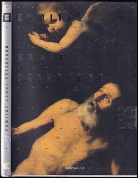 Alessandra Fregolent: Ermitáž - Sankt Peterburk