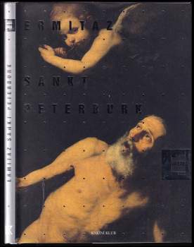 Ermitáž - Sankt Peterburk