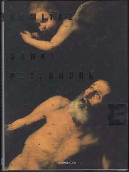 Ermitáž - Sankt Peterburk