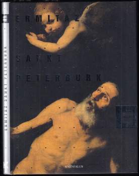 Ermitáž - Sankt Peterburk
