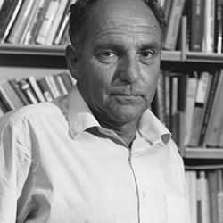 Ernest André Gellner