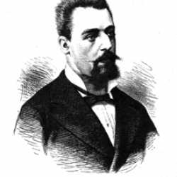 Ernest Denis