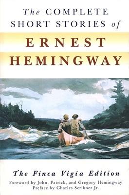Ernest Hemingway