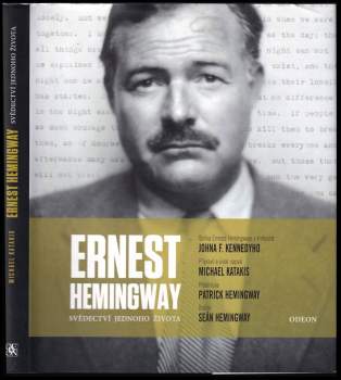 Ernest Hemingway