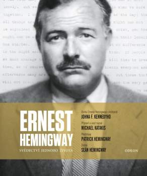 Ernest Hemingway