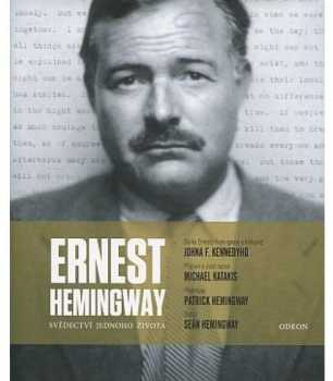 Ernest Hemingway