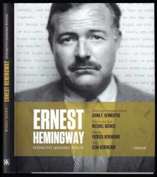 Michael Katakis: Ernest Hemingway