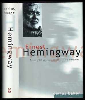 Ernest Hemingway