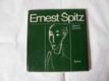 Ernest Špitz (1927-1960)