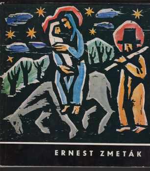 Ernest Zmeták