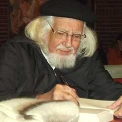Ernesto Cardenal