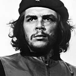 Ernesto Che Guevara