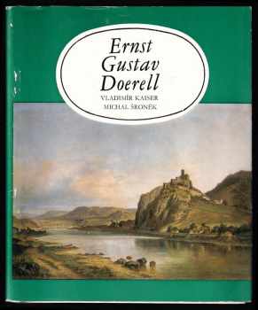 Ernst Gustav Doerell