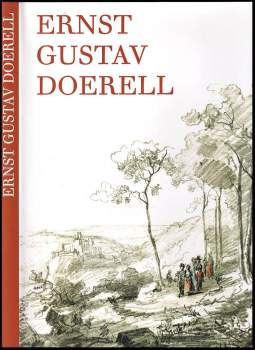 Ernst Gustav Doerell