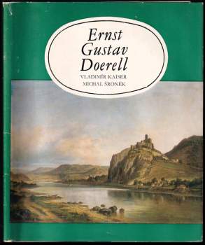 Michal Šroněk: Ernst Gustav Doerell