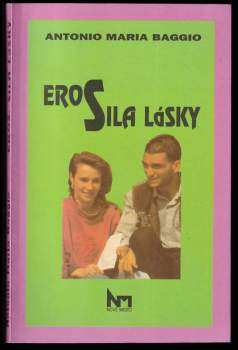 Eros, sila lásky