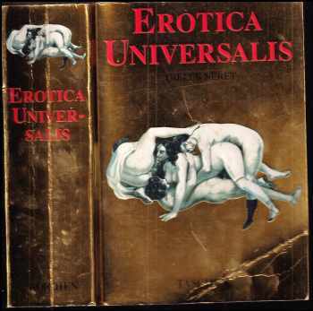 Gilles Néret: Erotica universalis