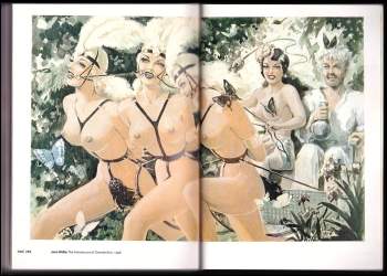 Gilles Néret: Erotica Universalis