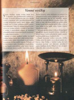 Christine Wildwood: Erotická aromaterapie