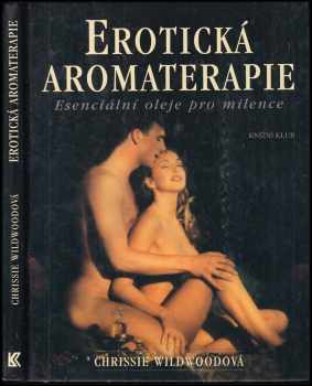 Erotická aromaterapie