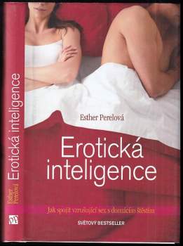 Esther Perel: Erotická inteligence