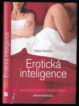 Esther Perel: Erotická inteligence