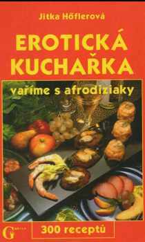 Erotická kuchařka
