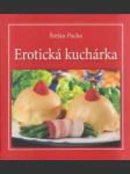 Erotická kuchárka