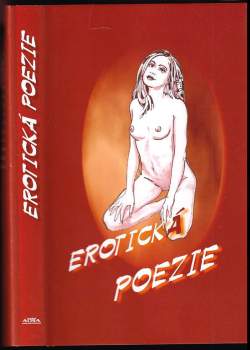 Evelyn C Adams: Erotická poezie