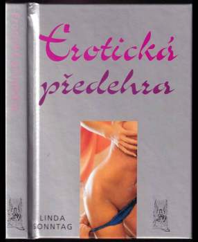 Erotická předehra