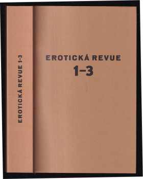 : Erotická revue 1-3